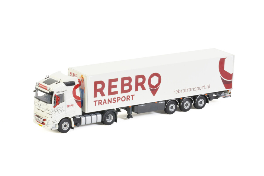 Rebro Transport