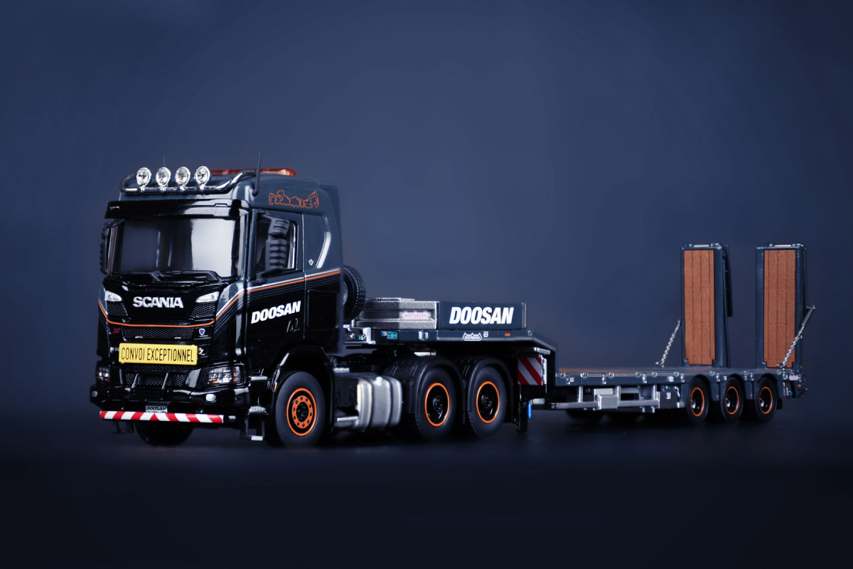 Doosan