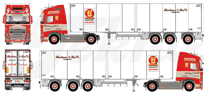 Fisotrans