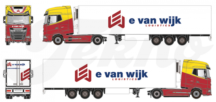 E. van Wijk