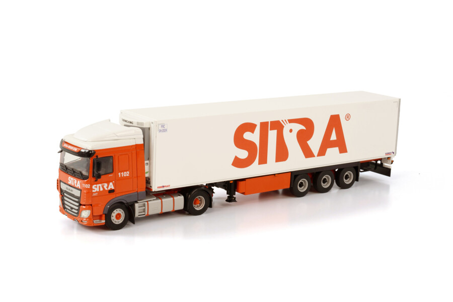 Sitra DAF