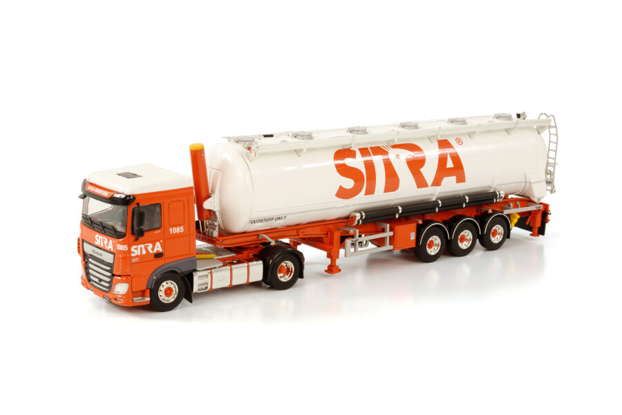 Sitra DAF