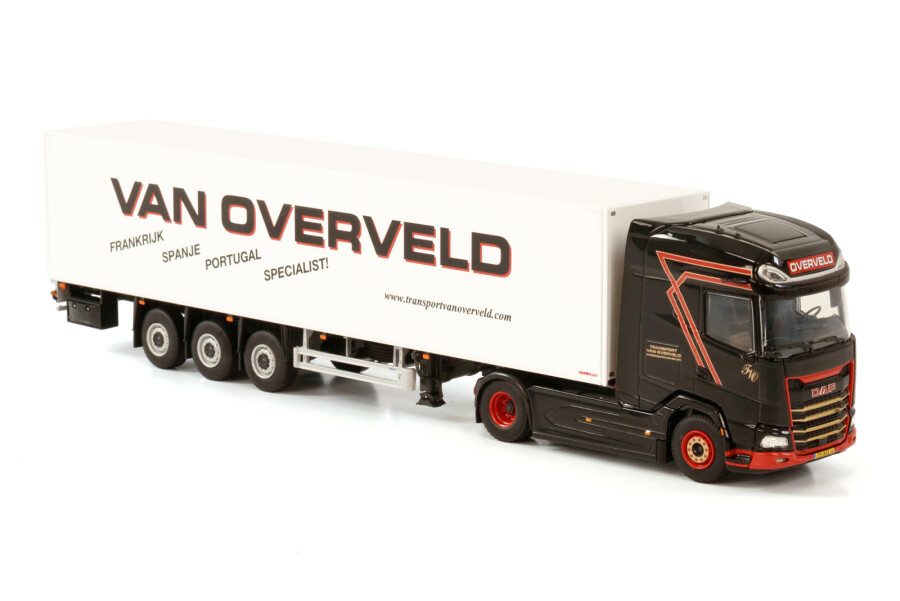 Van Overveld DAF