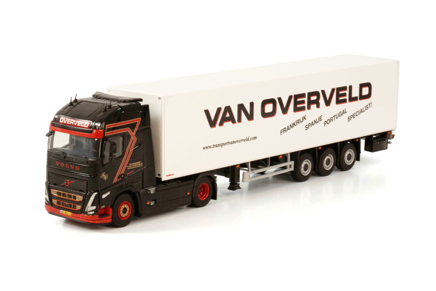 Van Overveld Volvo