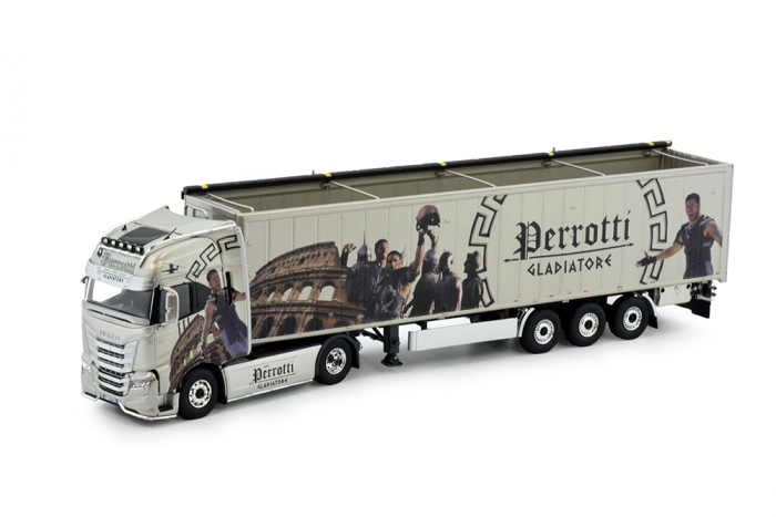 Perrotti Gladiatore