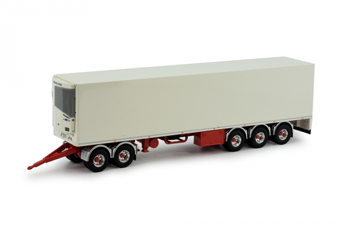 Australian Reefer Trailer