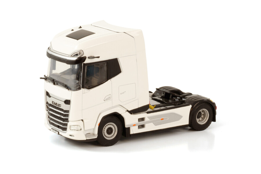 White Line WSI
                DAF