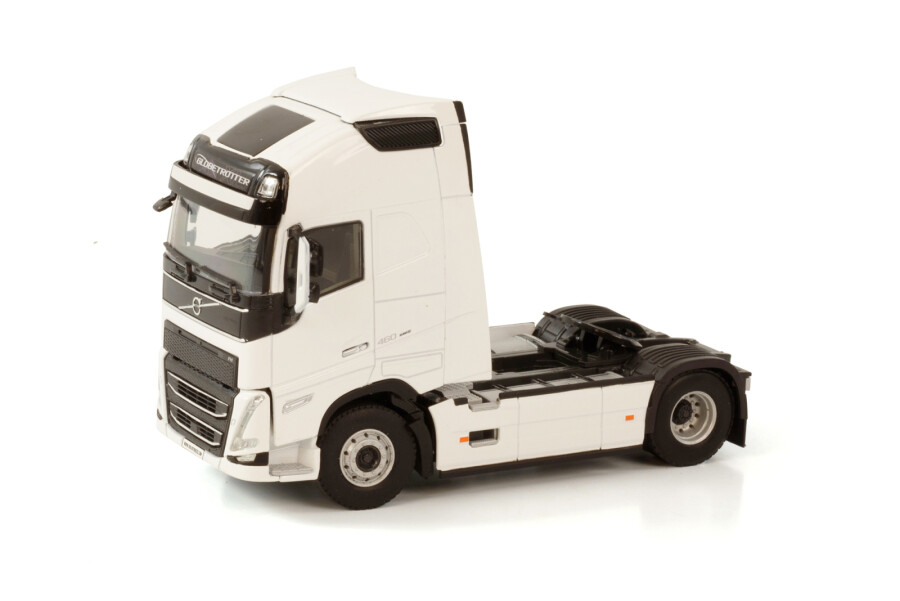 White Line WSI
                Volvo