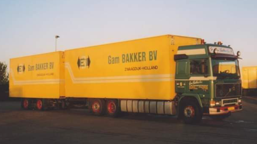 Gam Bakker BV