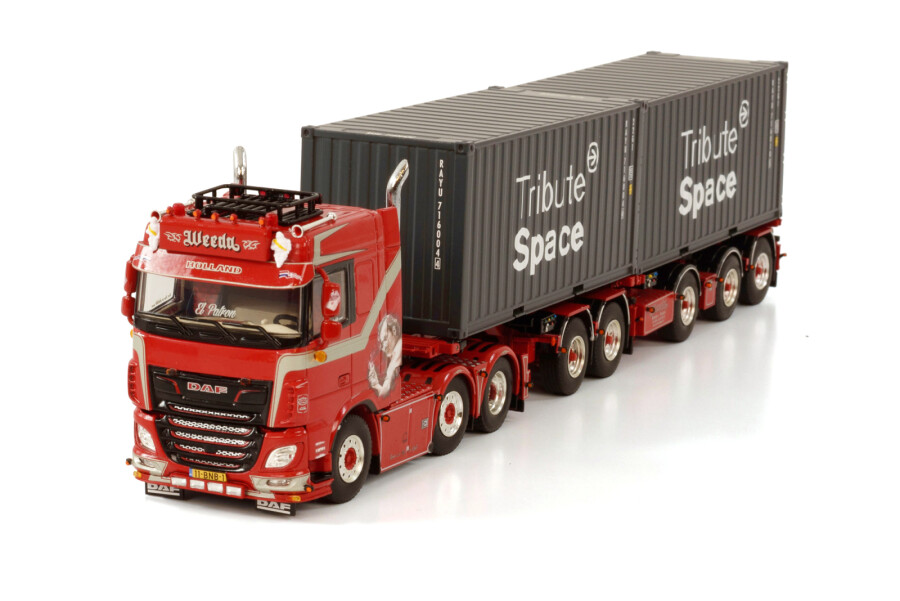Weeda Transport