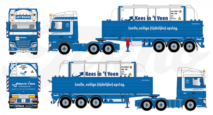 Kees in t Veen