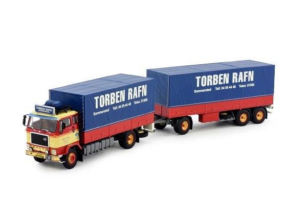 Torben Rafn