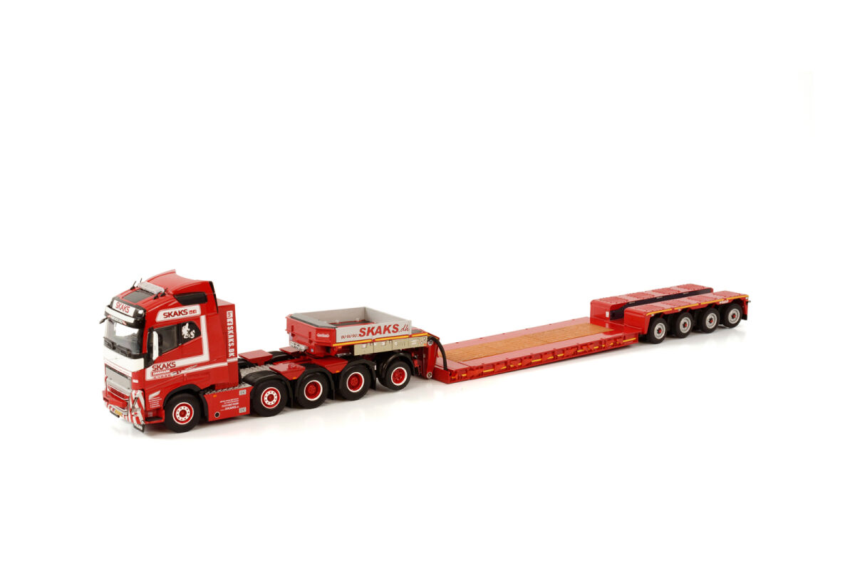 Skaks
                Speciaaltransport