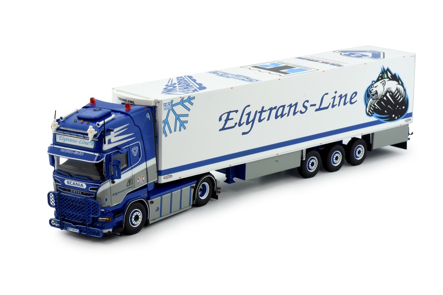 Elytrans