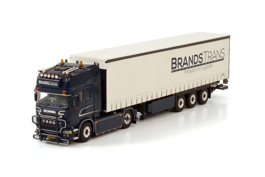 Brandstrans