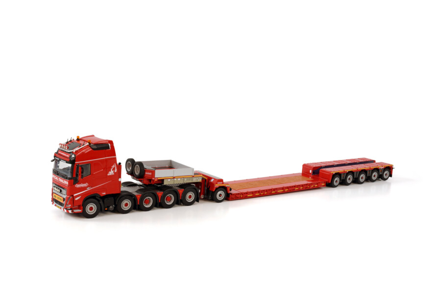 Nooteboom Red Line