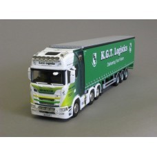 KGT Logistics