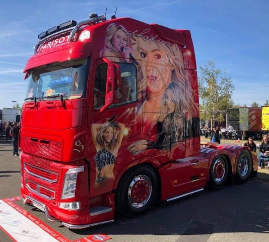 Parisot
