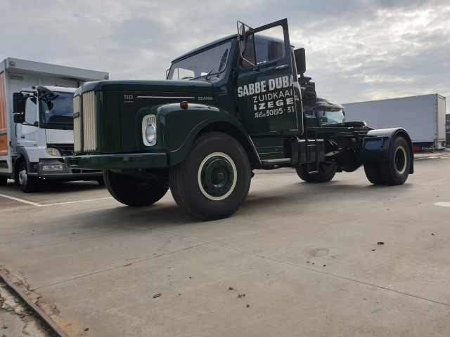 GVI BVBA