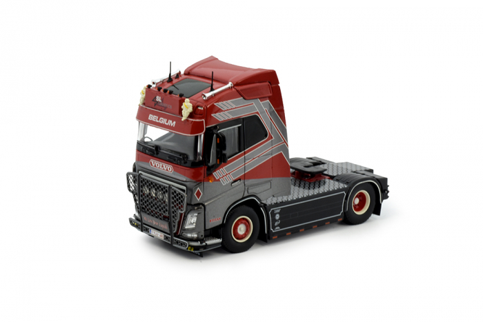 SL Logistics