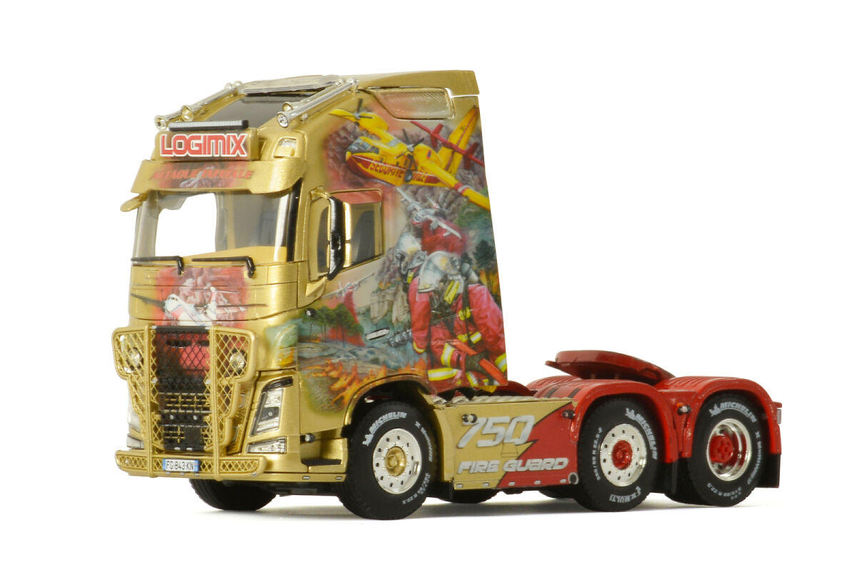 Logimix Transports