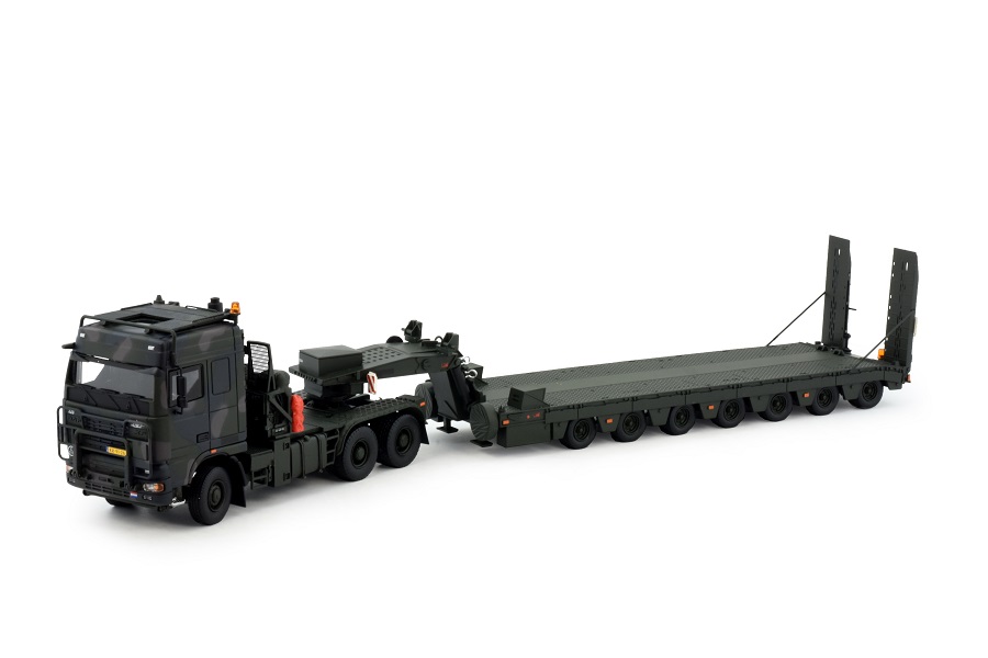 Tropco Pantser