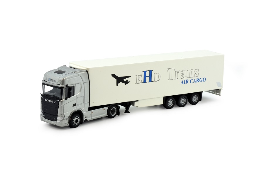 EHD Trans