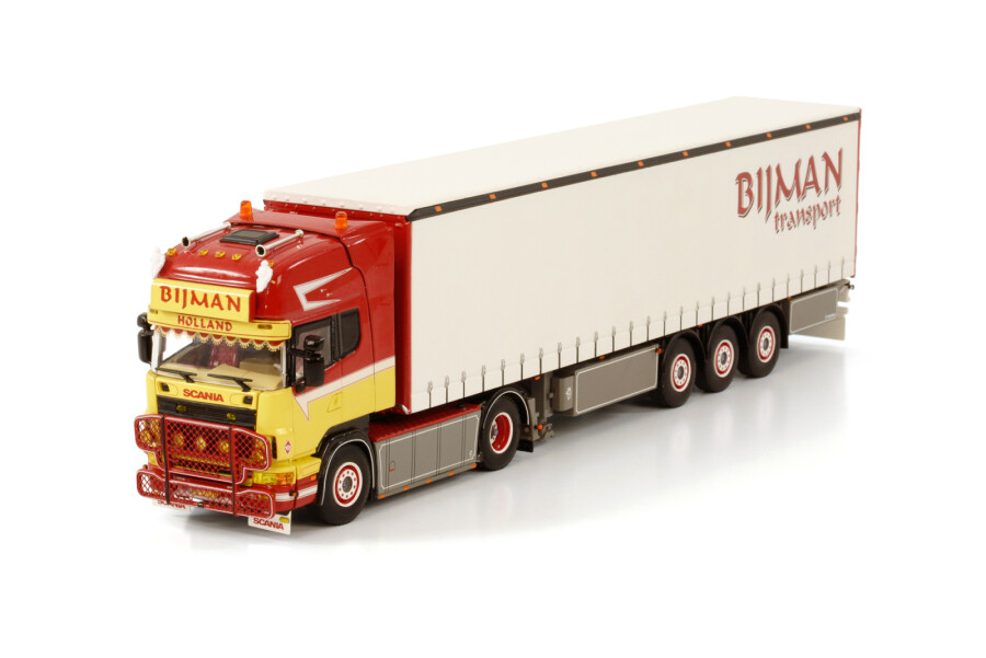 Bijman Transport
