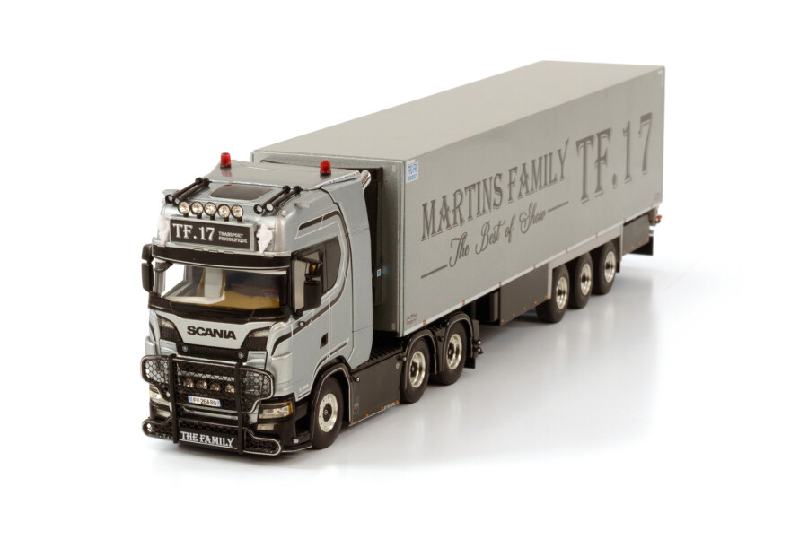 TF 17