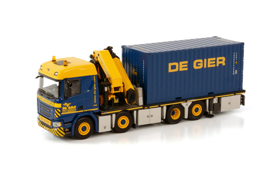 De Gier