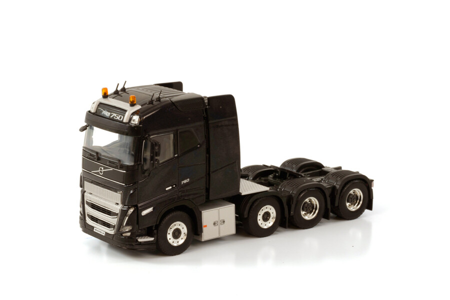 Premium Line Volvo