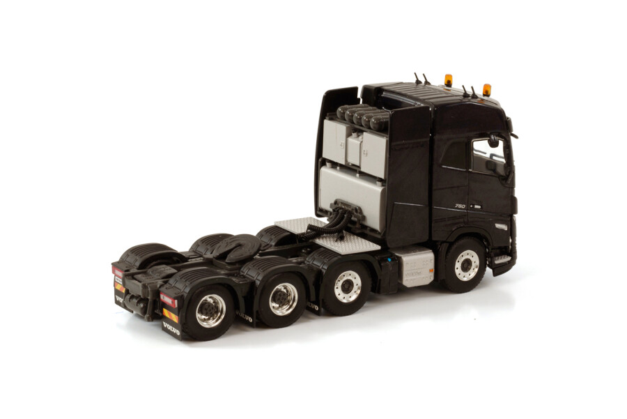 Premium Line Volvo