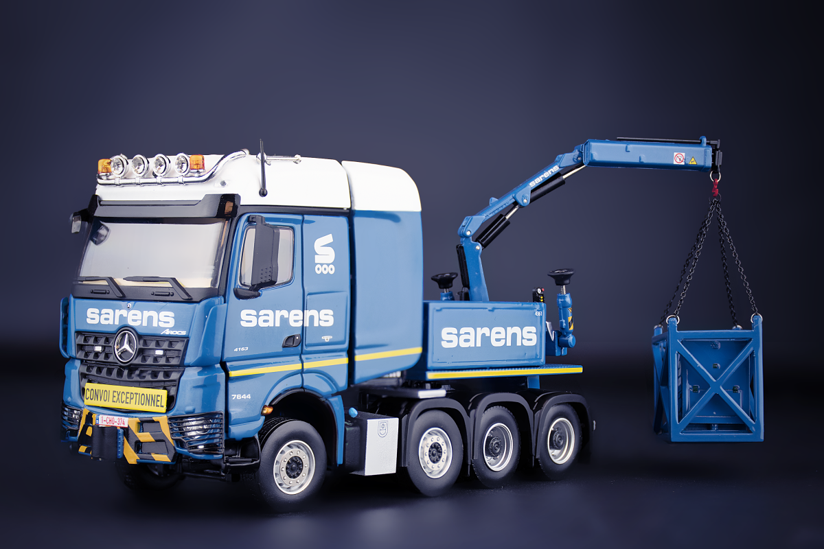 Sarens