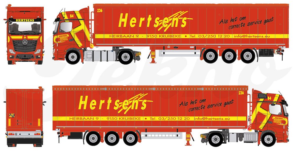 Hertsens