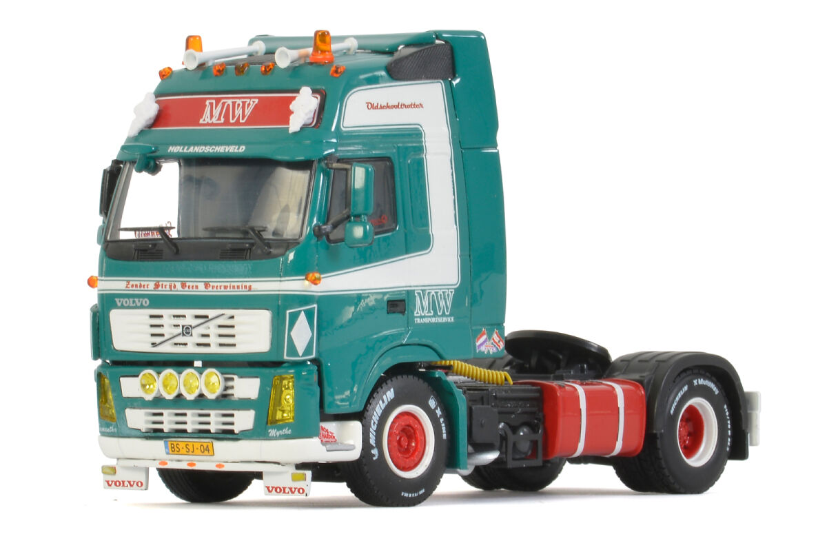 MW Transportservice