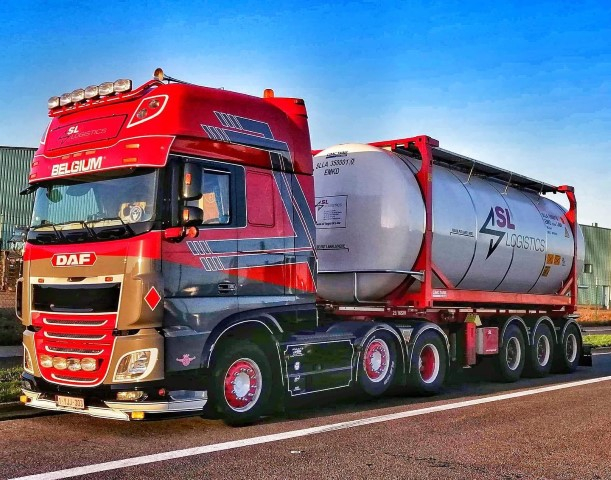 SL Logistics