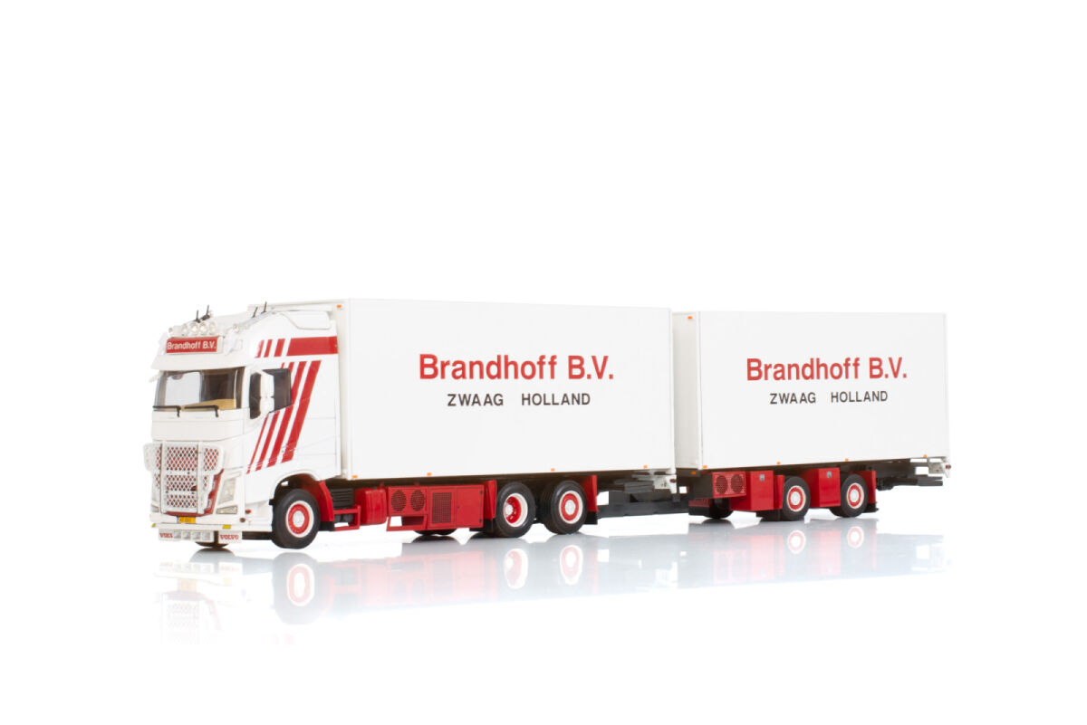 Brandhoff Transport
