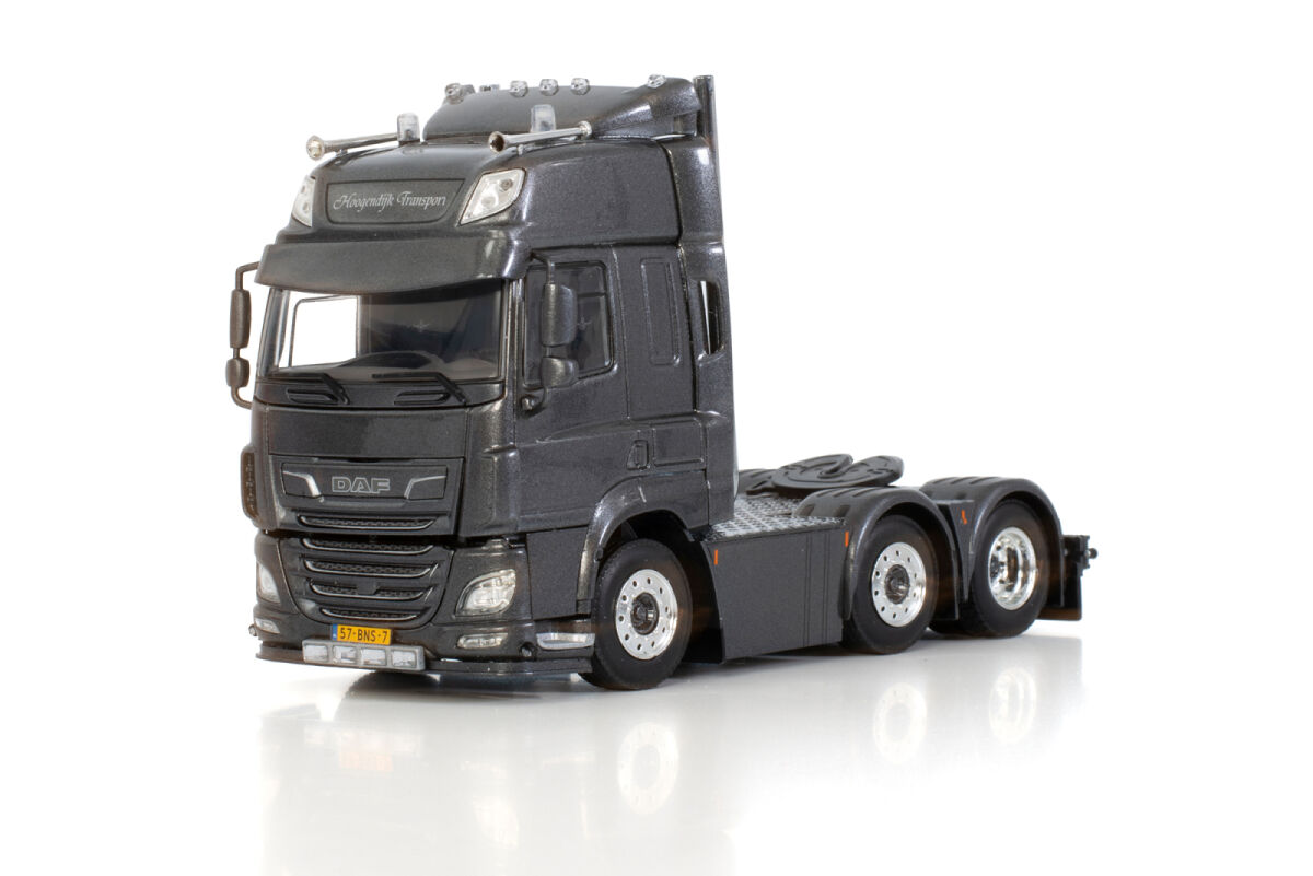 Hoogendijk Transport