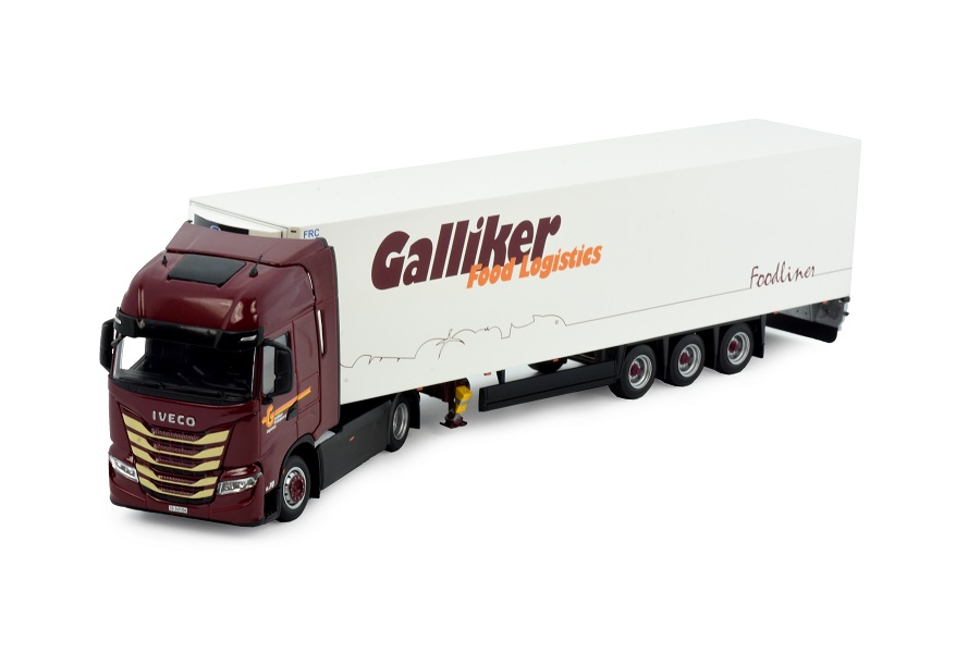 Galliker