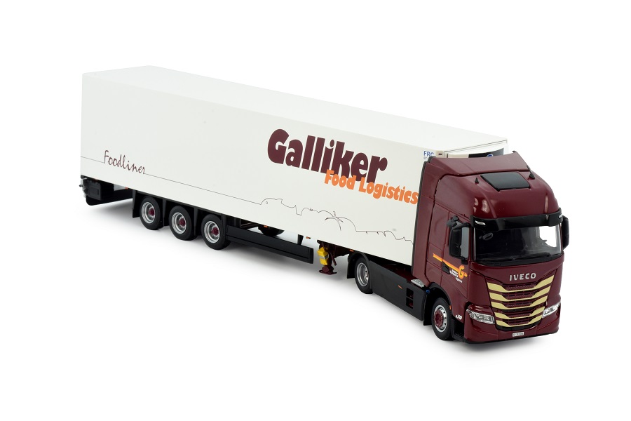 Galliker