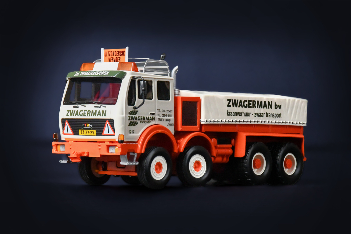 Zwagerman