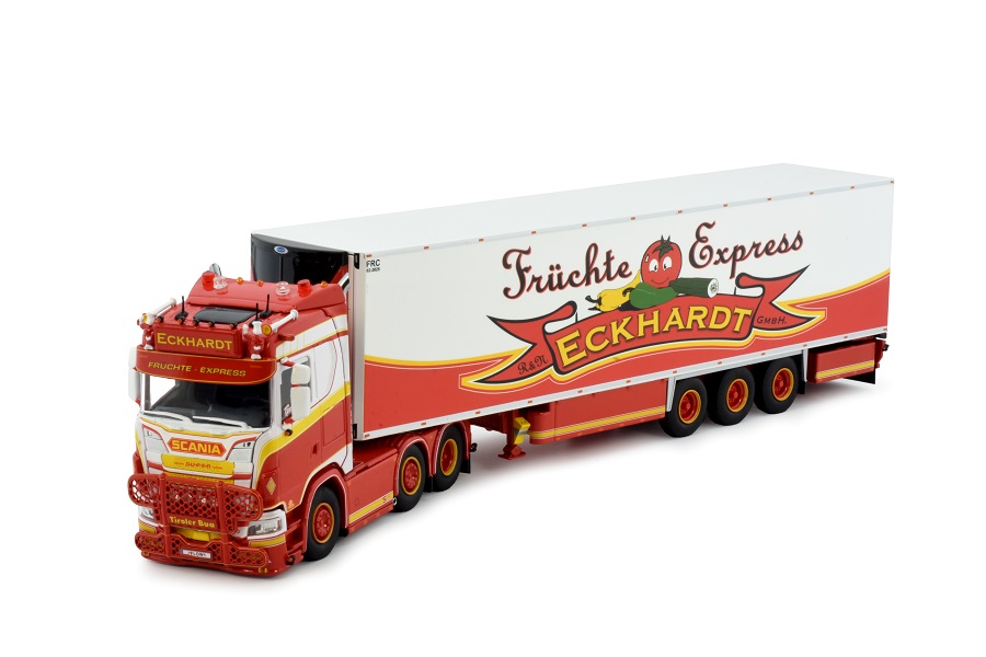 Eckhardt