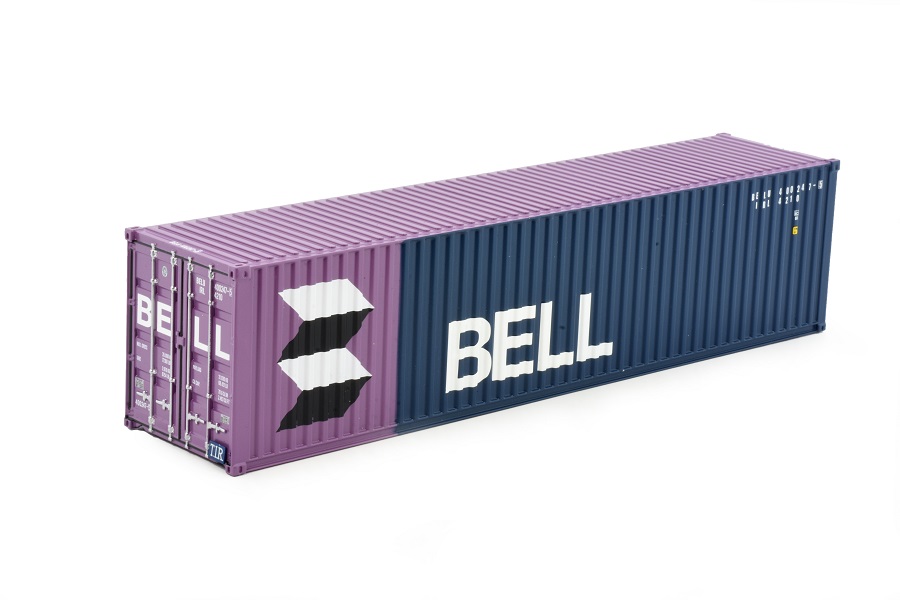 Bell Container