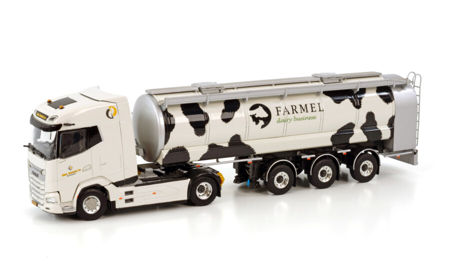 Gebr. Dunnink B.V. Farmel