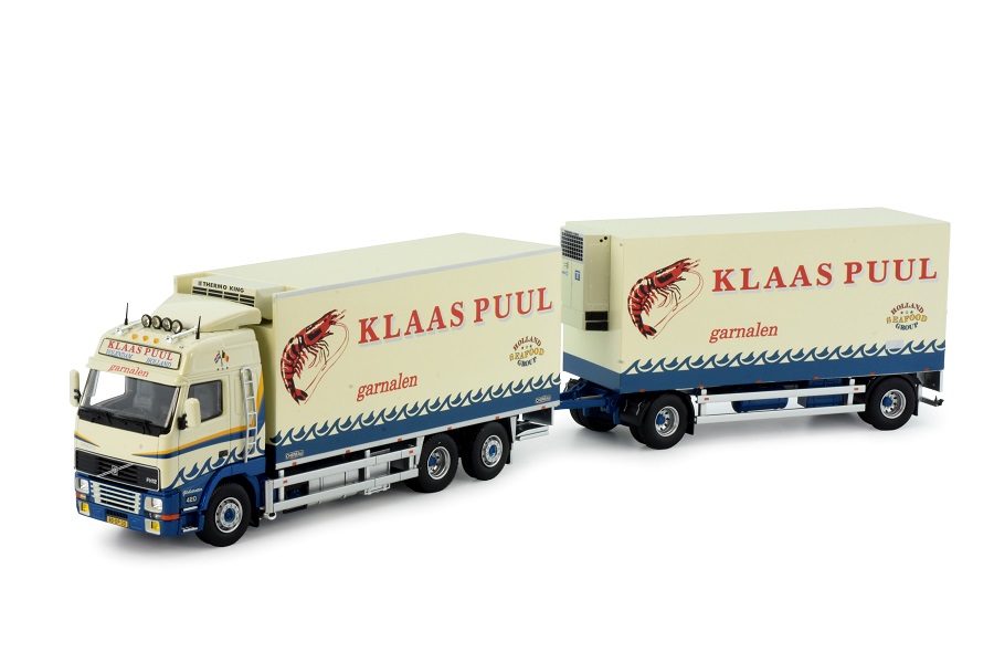 Klaas Puul