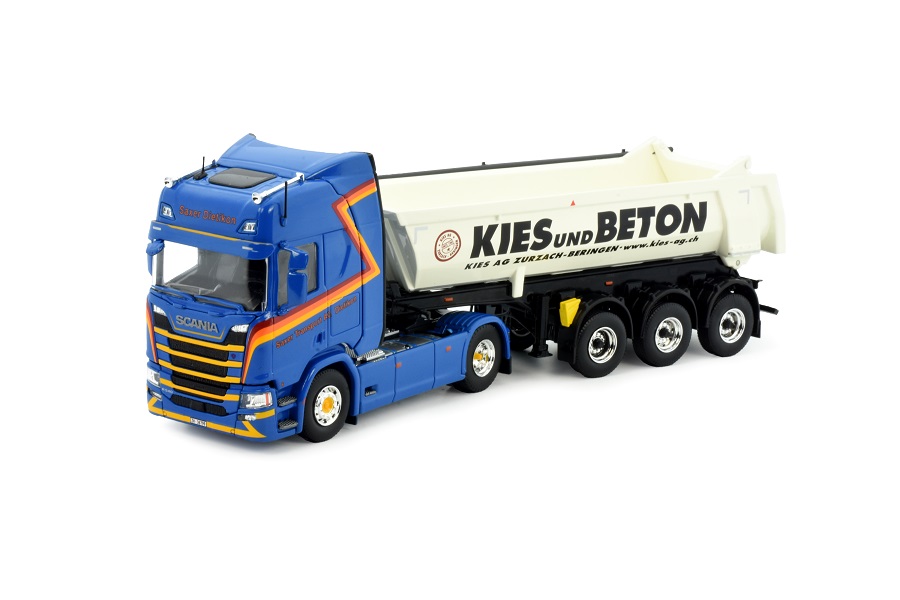 Saxer Kies AG