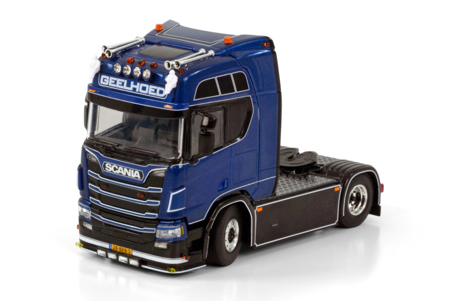 Geelhoed Scania