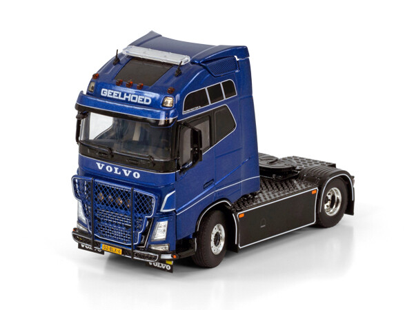 Geelhoed Volvo