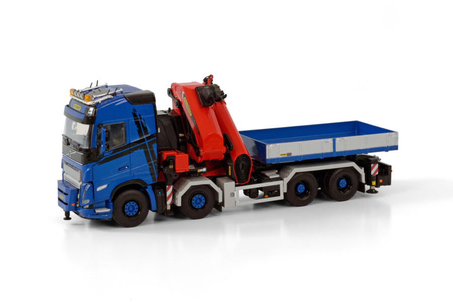 Premium Line Volvo