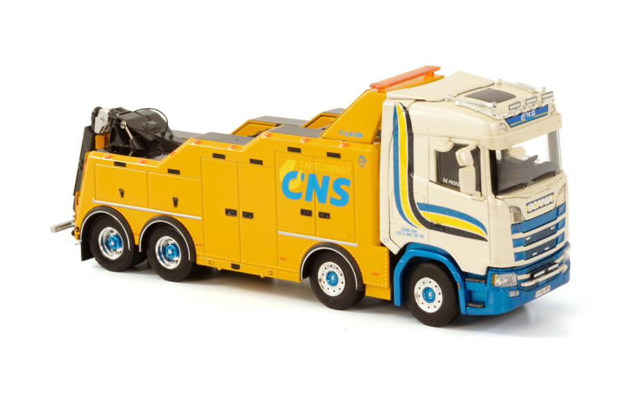 CNS Takeldienst